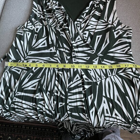 Mario Serrani made in Italy Maxi Dress - Picture 7 of 8